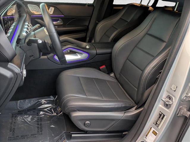 Certified 2023 Mercedes-Benz GLE 450 4MATIC image 16