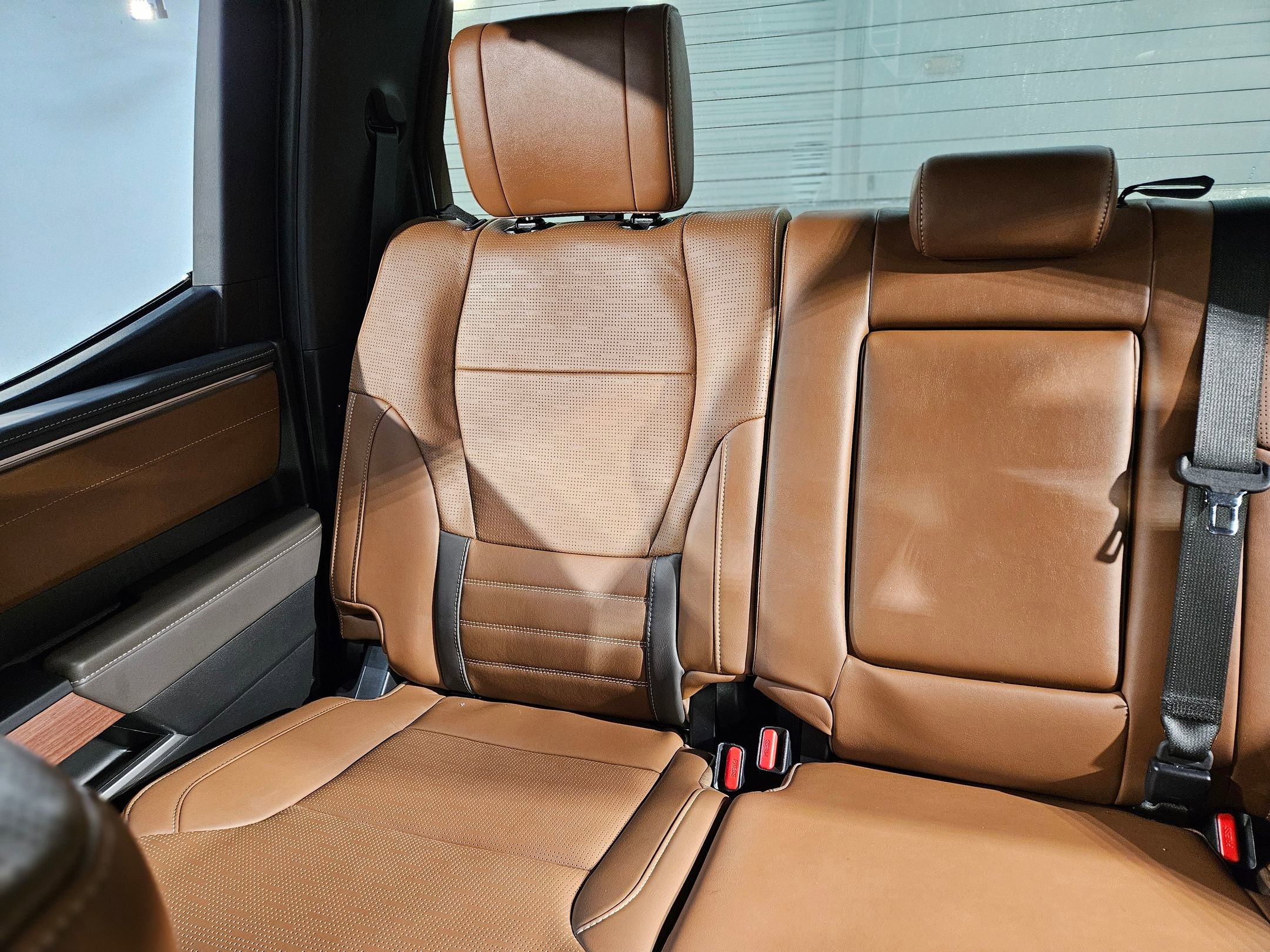 Used 2025 Toyota Tundra 1794 Edition w/ TRD Off-Road Package image 12