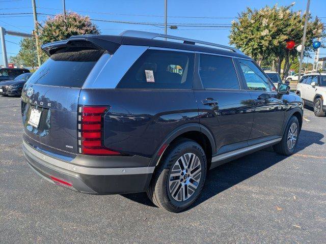 New 2026 Hyundai Palisade SEL Premium AWD/4WD image 4