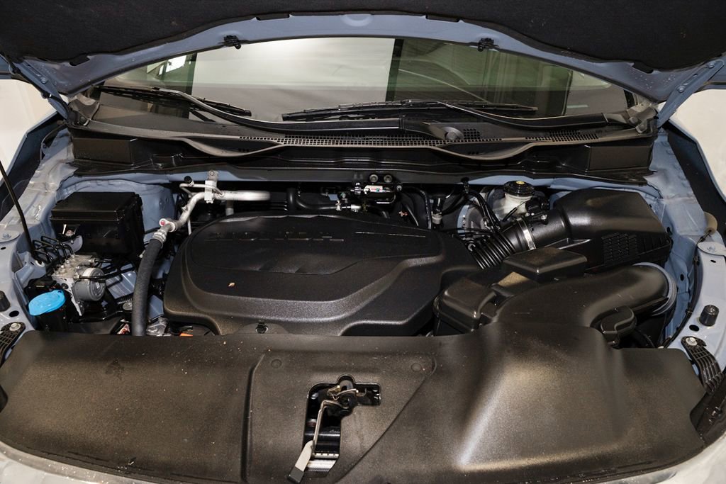 Used 2023 Honda Odyssey Touring image 24