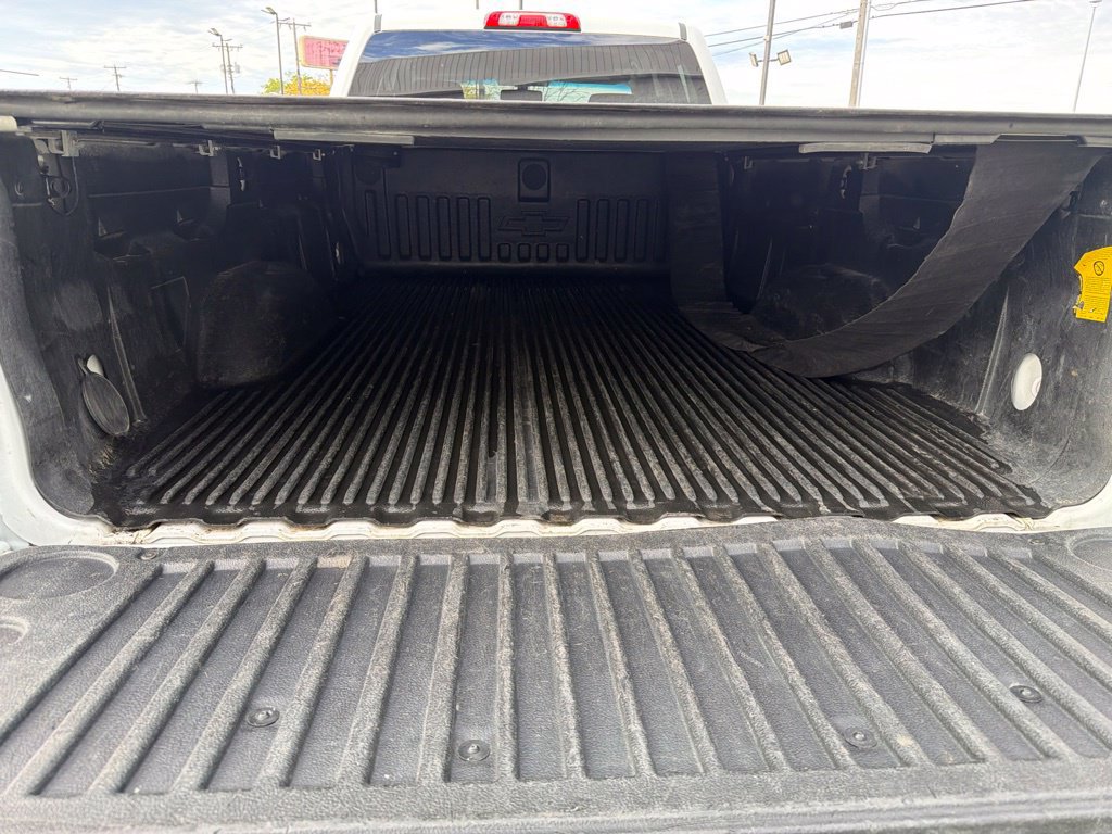 Used 2015 Chevrolet Silverado 2500 LTZ w/ LTZ Plus Package AWD/4WD image 17