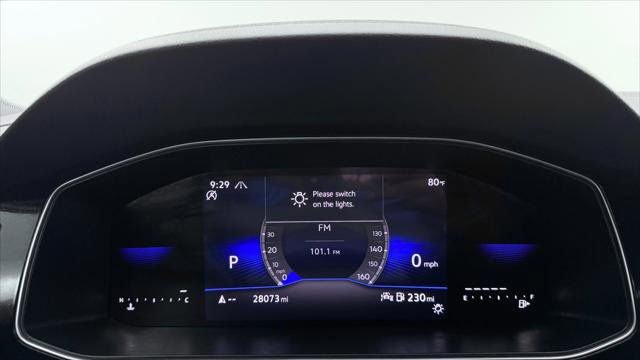 Used 2025 Volkswagen Jetta Sport FWD image 24