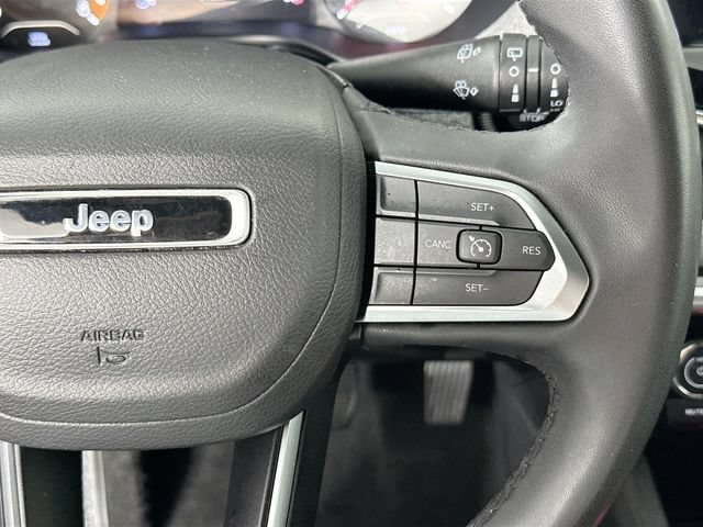 Used 2024 Jeep Compass Latitude AWD/4WD image 20
