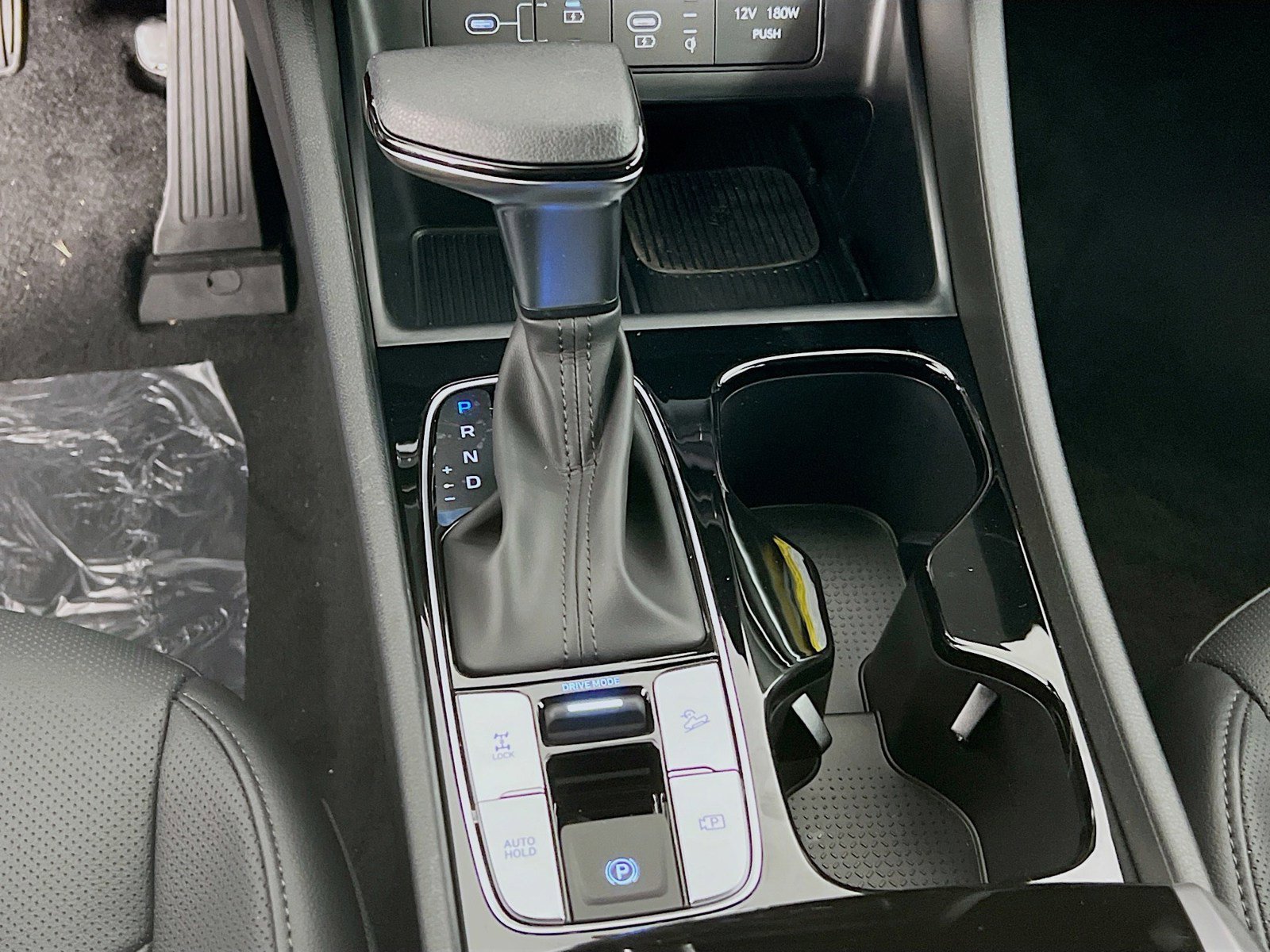 New 2026 Hyundai Santa Cruz SEL AWD/4WD image 11