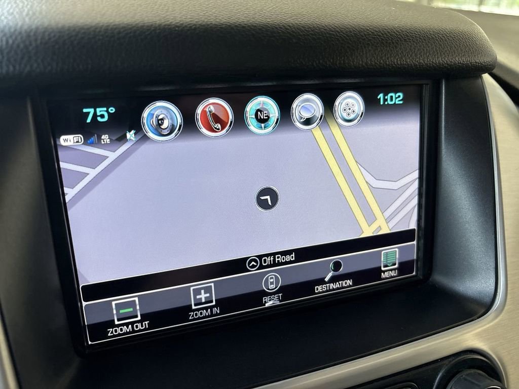 Certified 2020 GMC Yukon SLT w/ Value Plus Edition AWD/4WD image 14