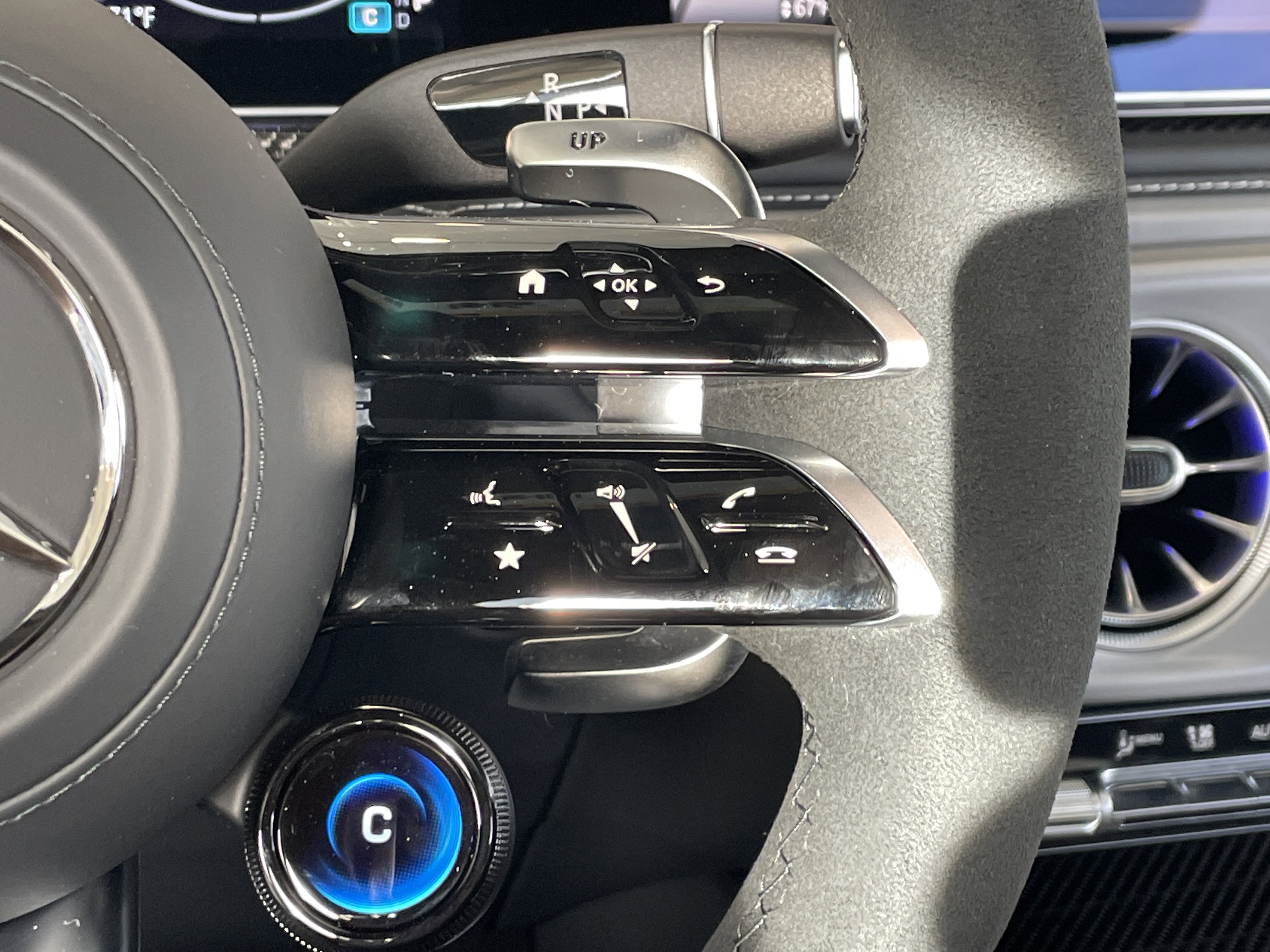 New 2026 Mercedes-Benz G 63 AMG 4MATIC image 20