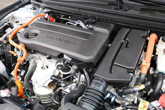 New 2026 Honda Accord Sport image 9