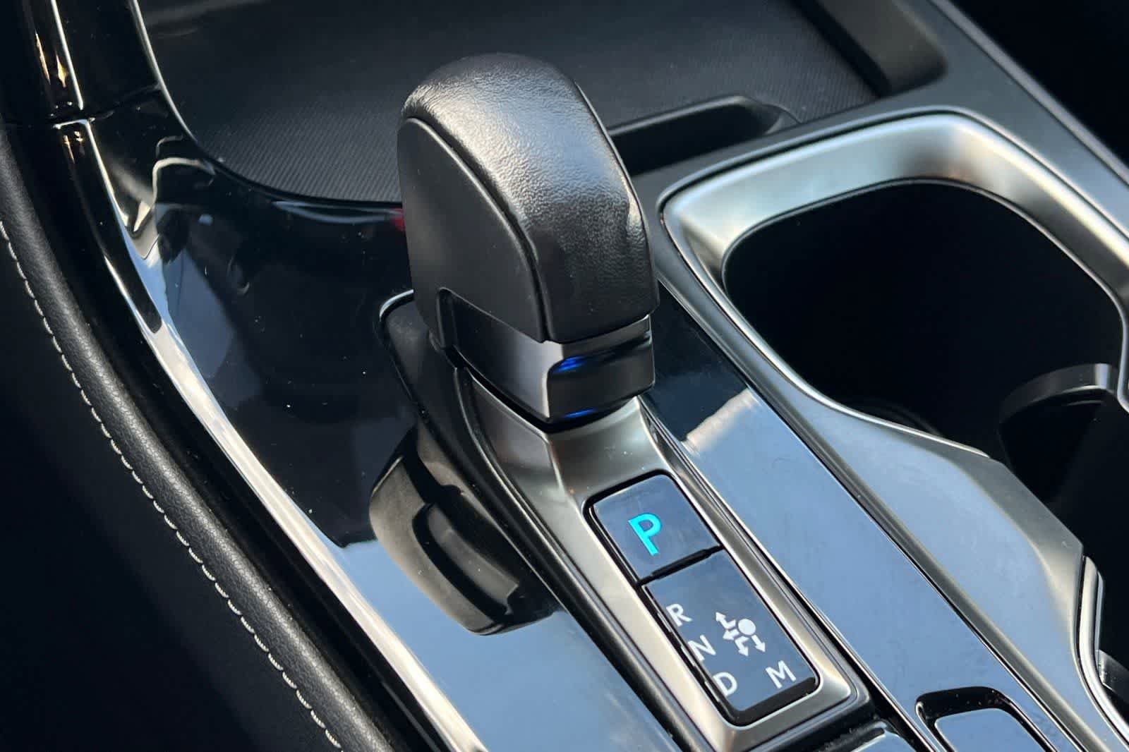 Used 2022 Lexus NX 250 FWD w/ Accessory Package 2 image 27