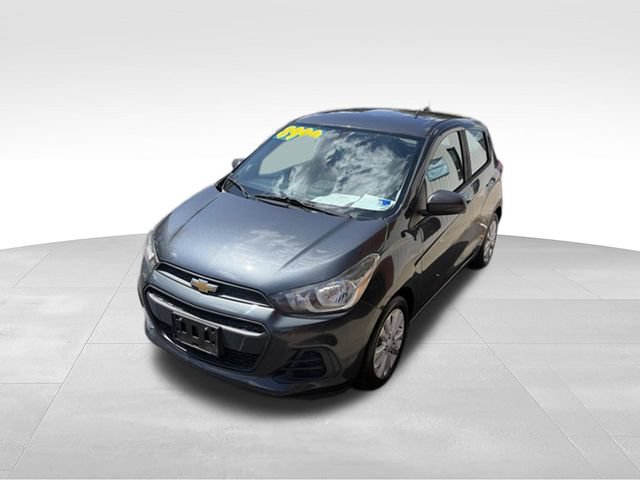 Used 2017 Chevrolet Spark LS FWD image 43