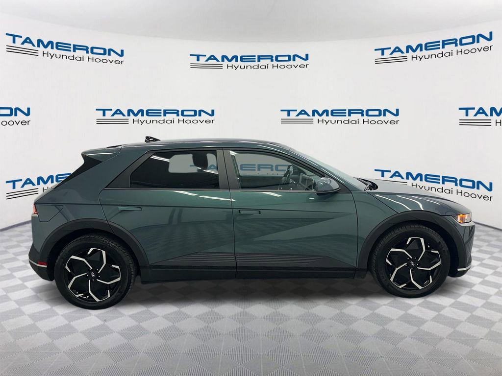 Used 2023 Hyundai Ioniq 5 SEL RWD image 6
