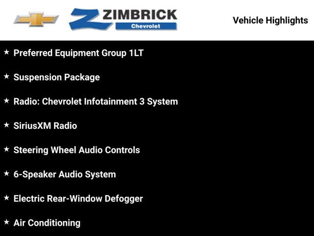 Certified 2022 Chevrolet Silverado 2500 LT image 5