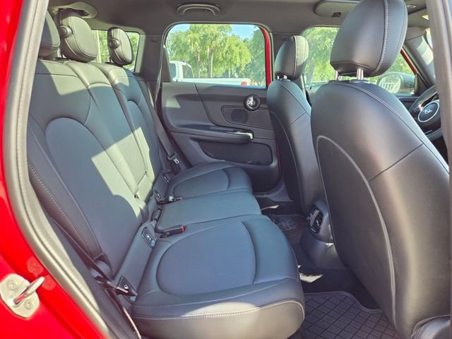 Used 2021 MINI Cooper Countryman FWD image 16