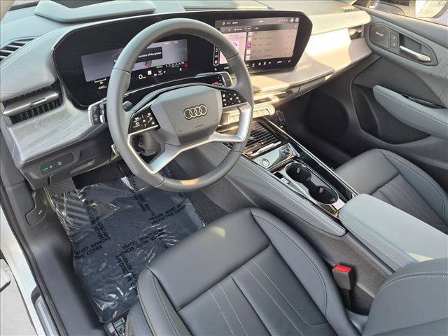 New 2026 Audi Q3 quattro 2.0T AWD/4WD image 3