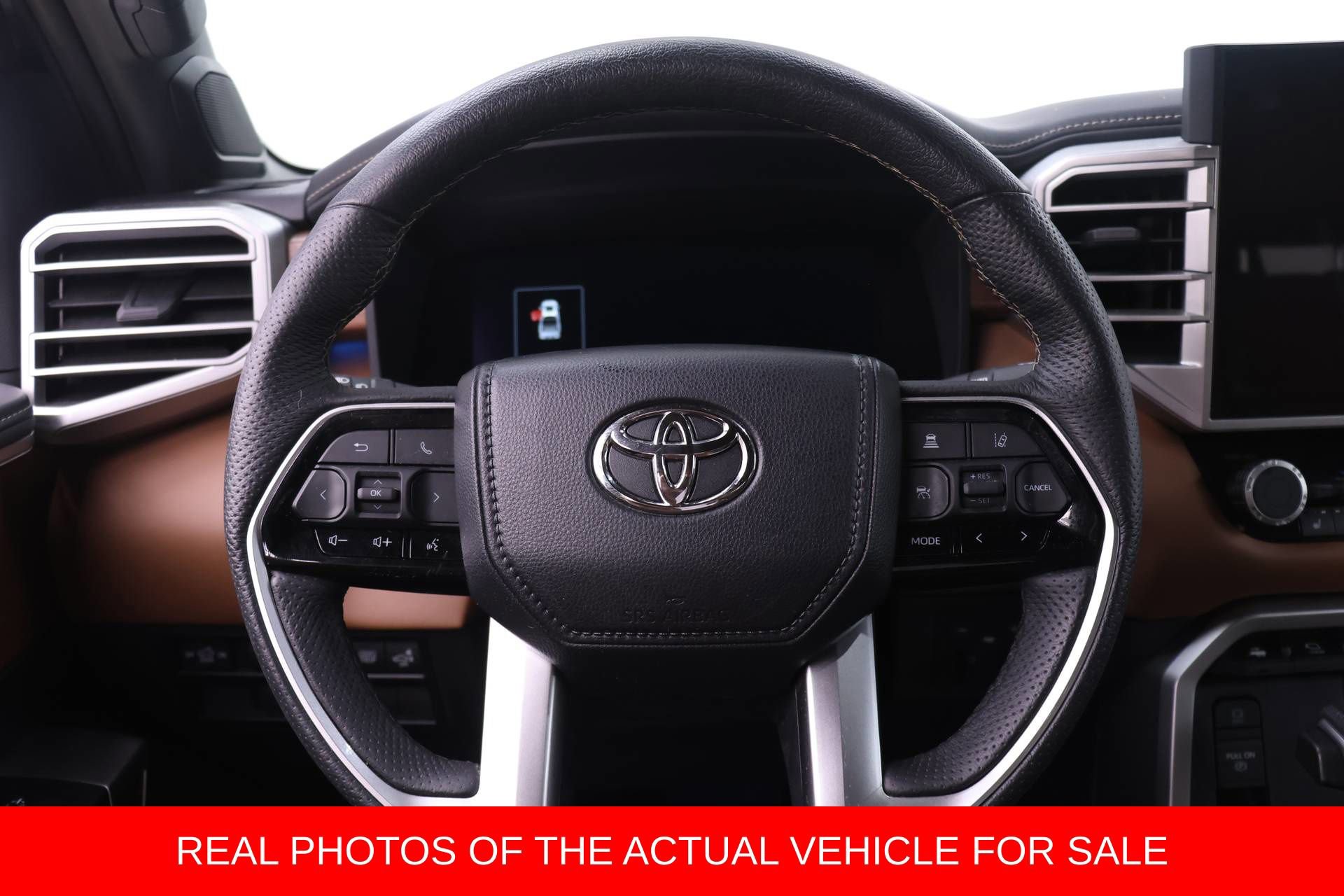 Used 2023 Toyota Tundra 1794 Edition image 13