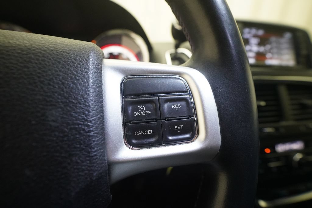 Used 2018 Dodge Grand Caravan GT FWD image 20