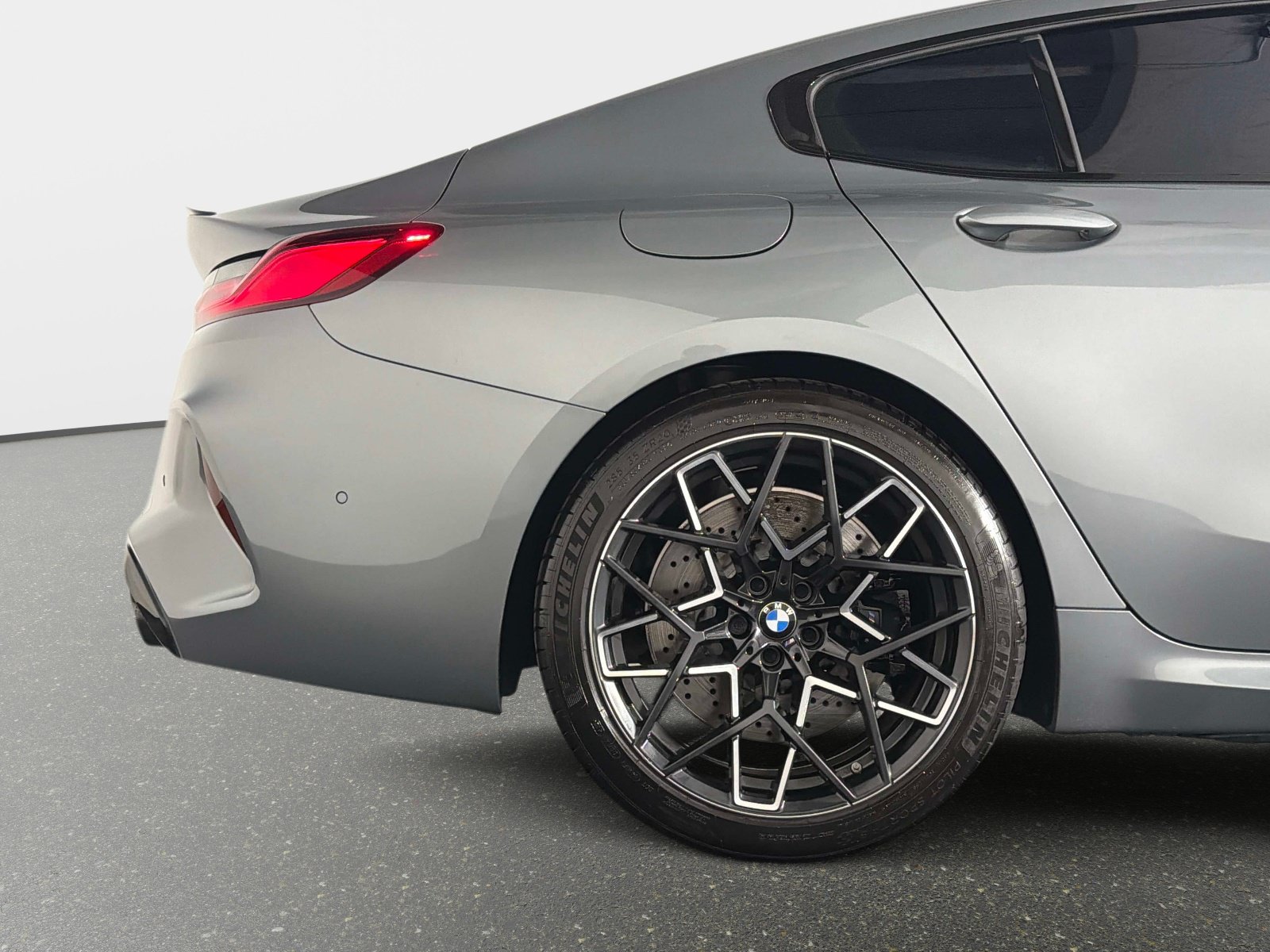 Used 2024 BMW M8 Gran Coupe xDrive Competition AWD/4WD image 18