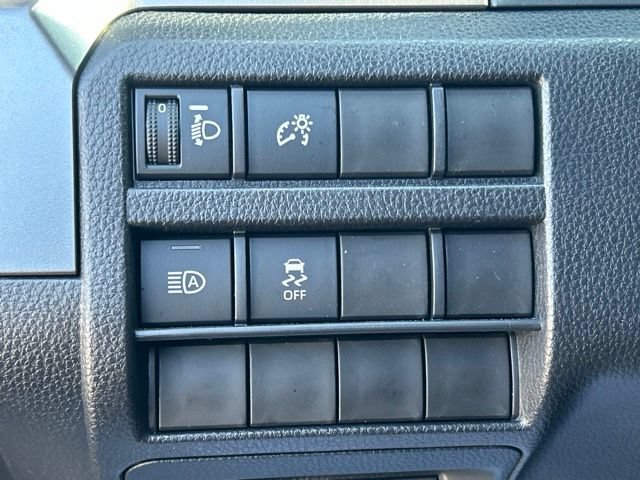 Certified 2026 Toyota Tacoma TRD Off-Road AWD/4WD image 27