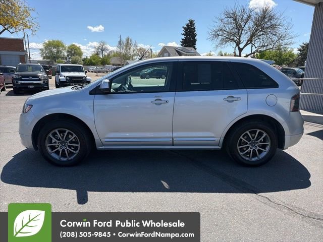 Used 2009 Ford Edge Sport image 8