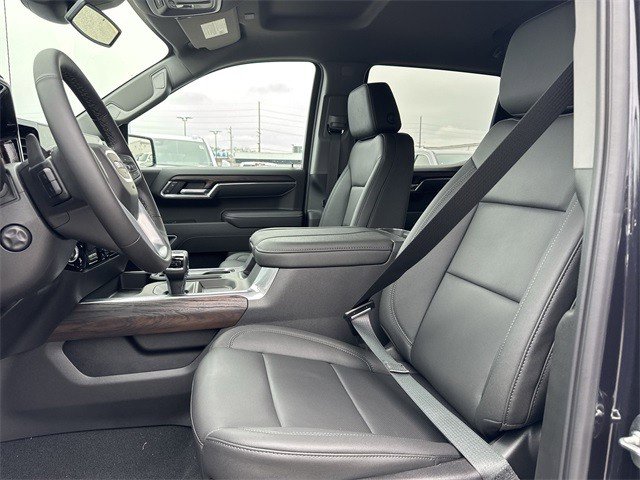 New 2026 GMC Sierra 1500 SLT w/ SLT Premium Package image 11