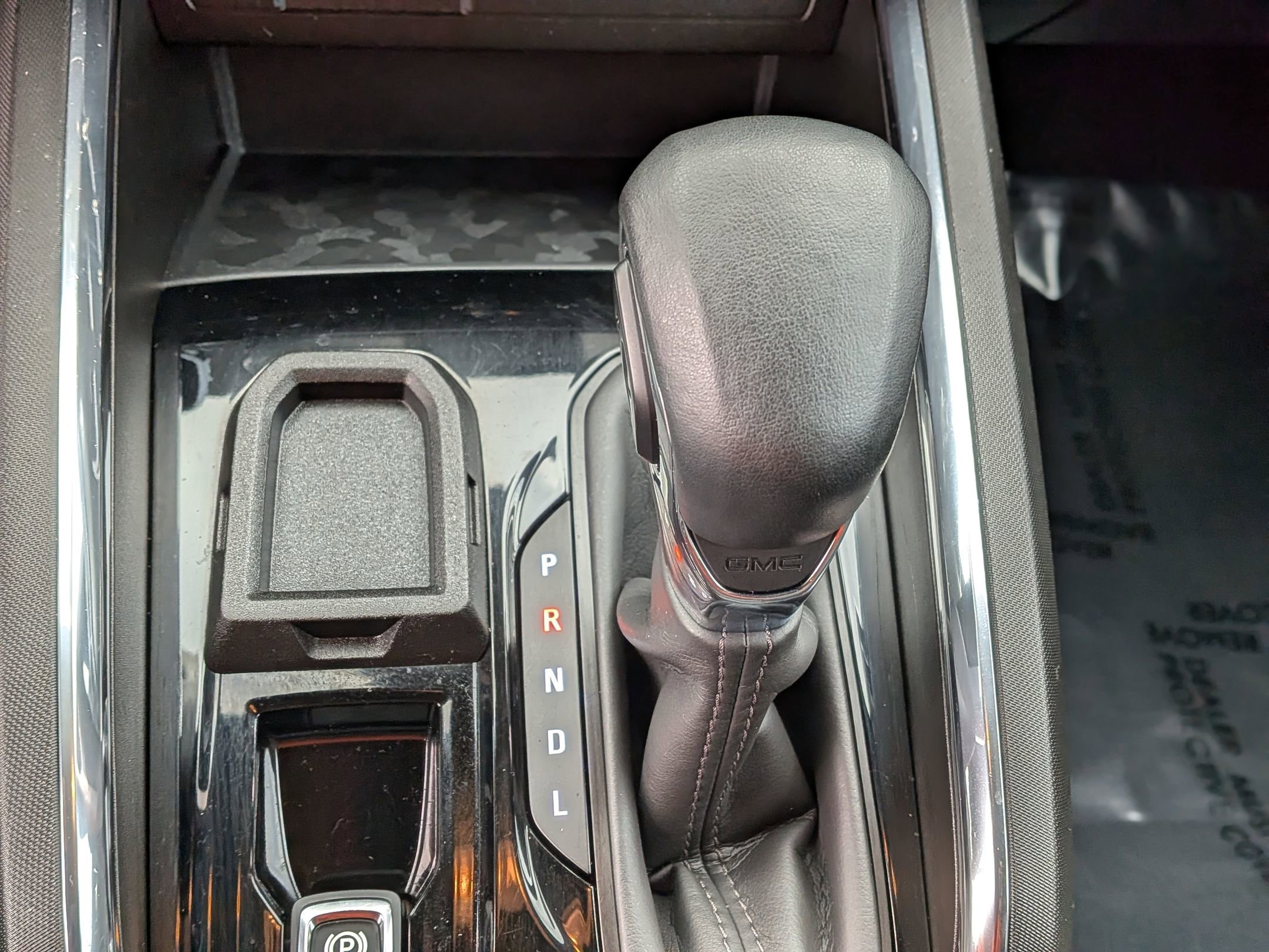 Certified 2024 GMC Canyon Elevation w/ Elevation Premium Package image 31