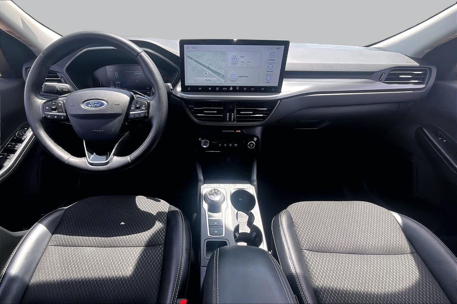 Used 2023 Ford Escape SE FWD image 16