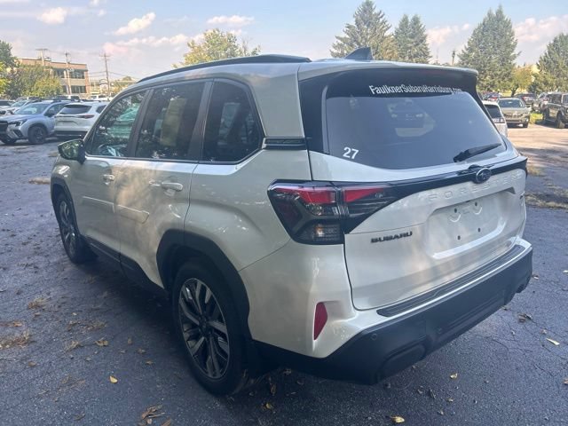 Used 2026 Subaru Forester Touring AWD/4WD image 6