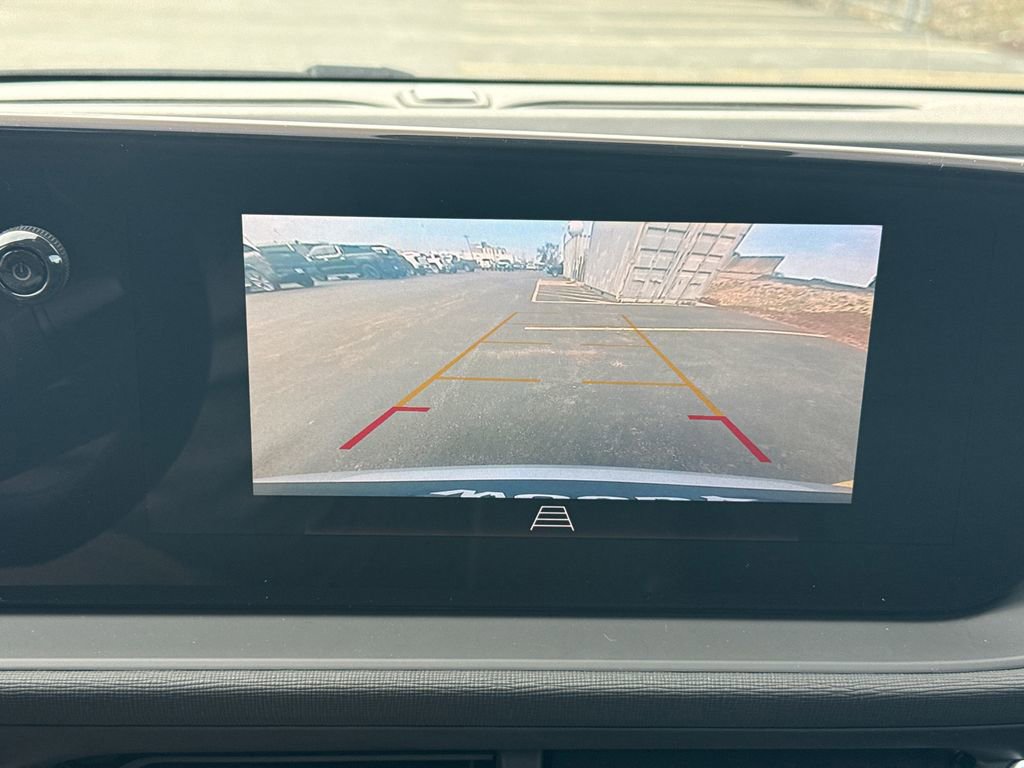 New 2026 Buick Envista Sport Touring w/ Advanced Safety Package FWD image 22