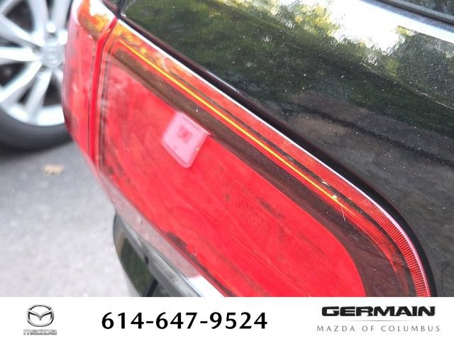Used 2018 Jeep Grand Cherokee High Altitude AWD/4WD image 12