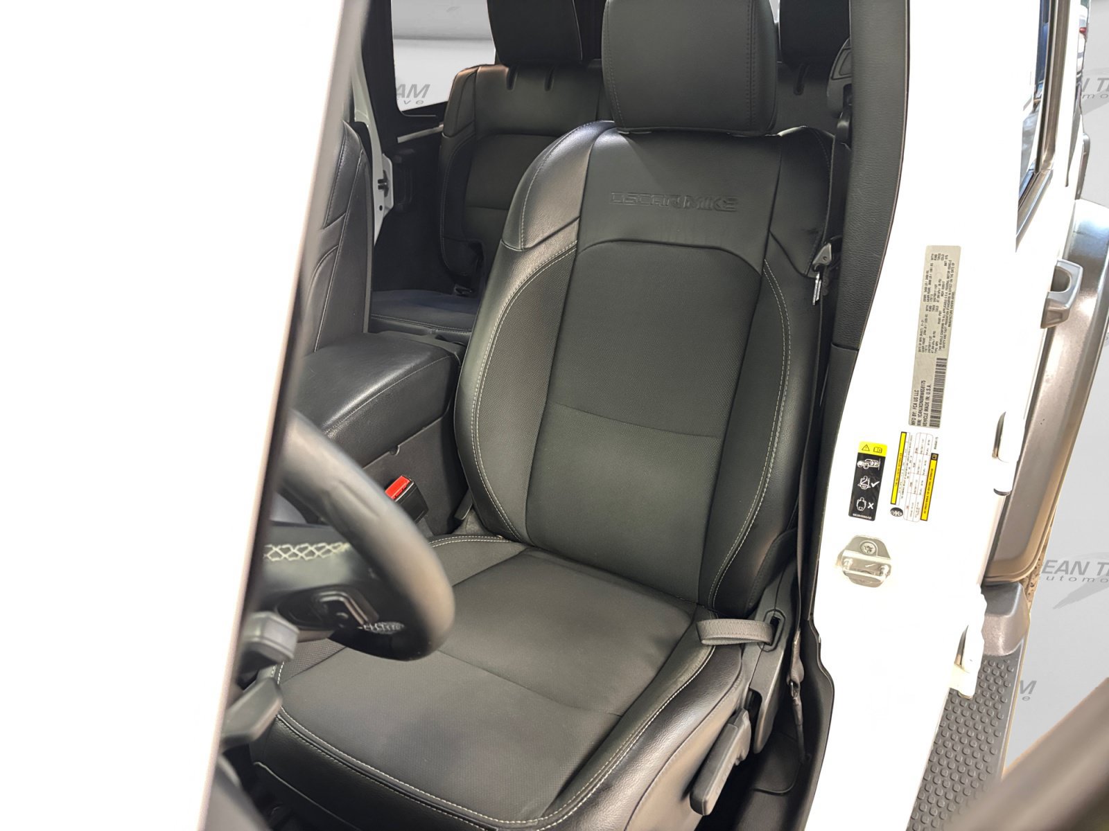 Used 2021 Jeep Wrangler Unlimited Sport AWD/4WD image 33
