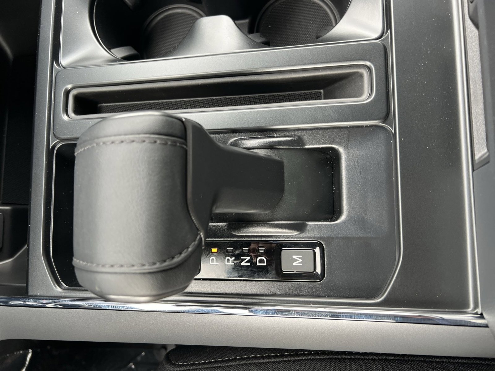 New 2026 Ford F150 XLT w/ Equipment Group 302A MID image 22