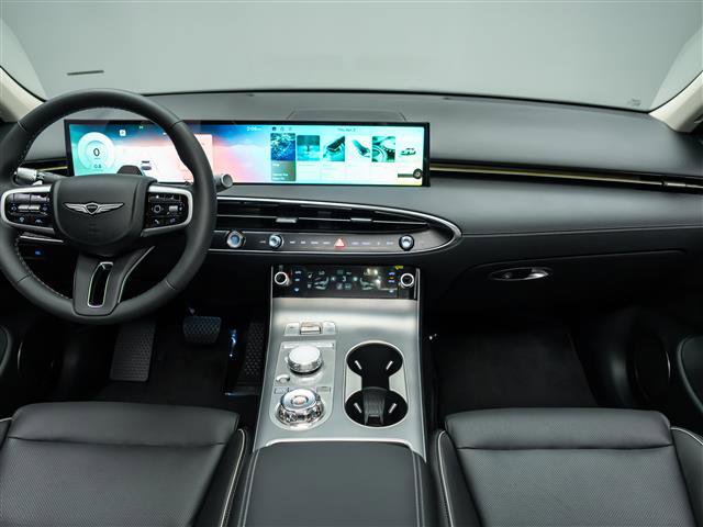 New 2026 Genesis GV70 2.5T Advanced image 21