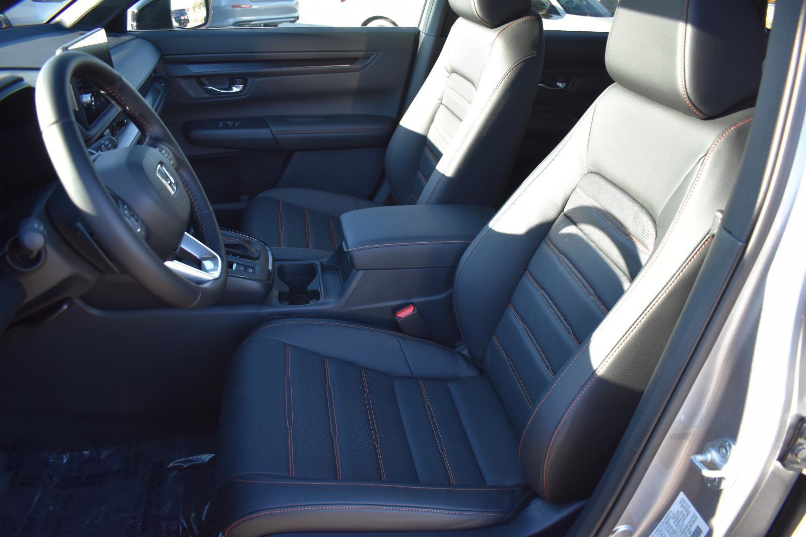 New 2026 Honda CR-V Sport-L image 25