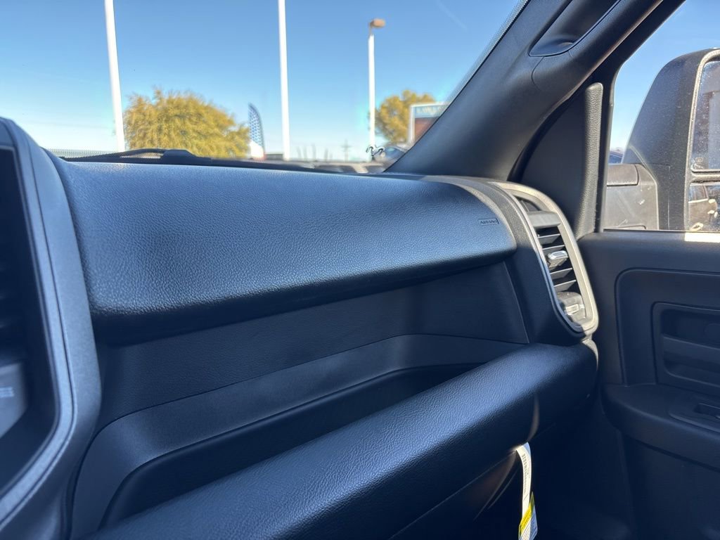 New 2026 RAM 2500 Tradesman image 34