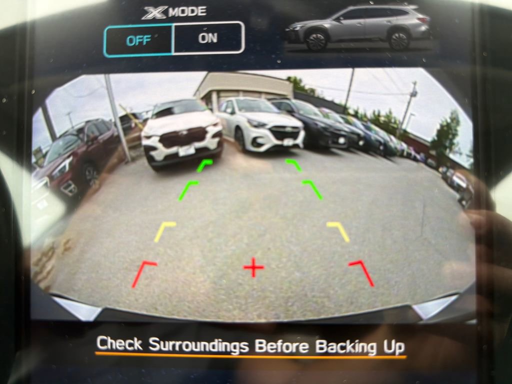 Certified 2024 Subaru Outback Premium AWD/4WD image 40