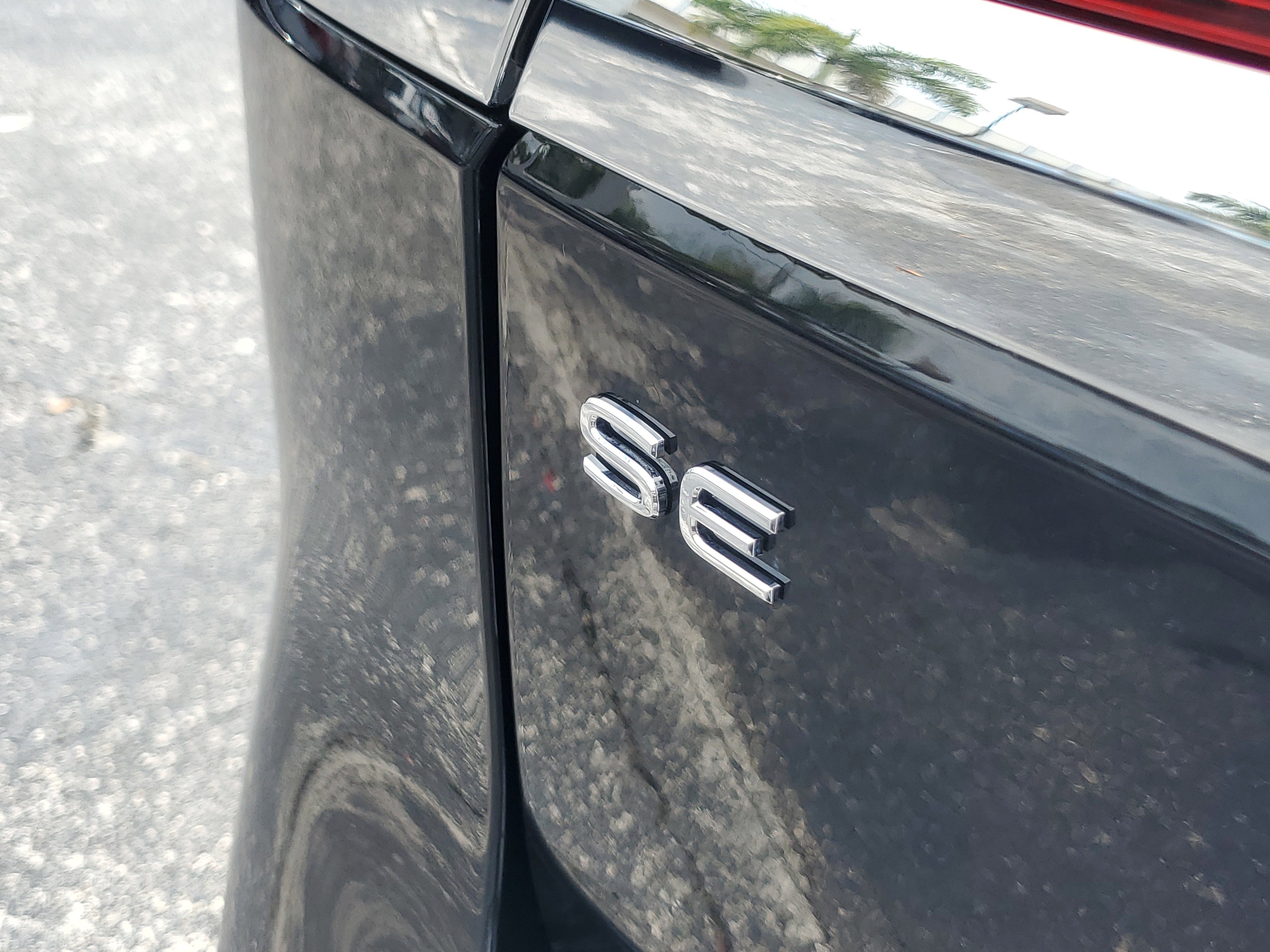 Certified 2022 Volkswagen Atlas SE FWD image 11