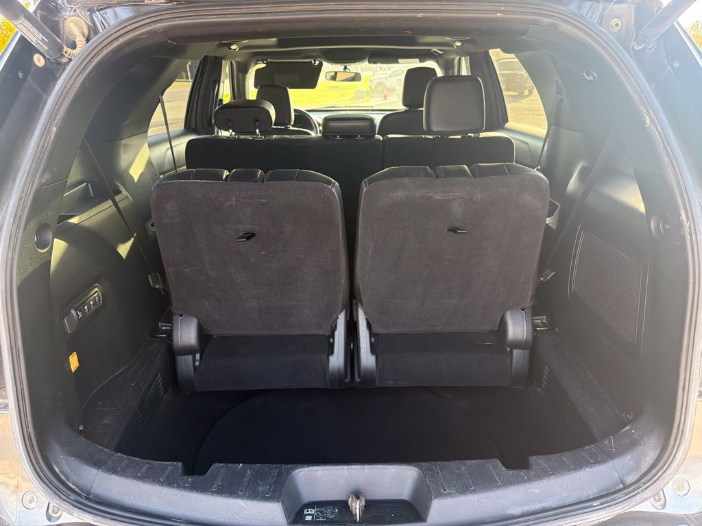 Used 2019 Ford Explorer Limited w/ Class III Trailer Tow Package AWD/4WD image 19