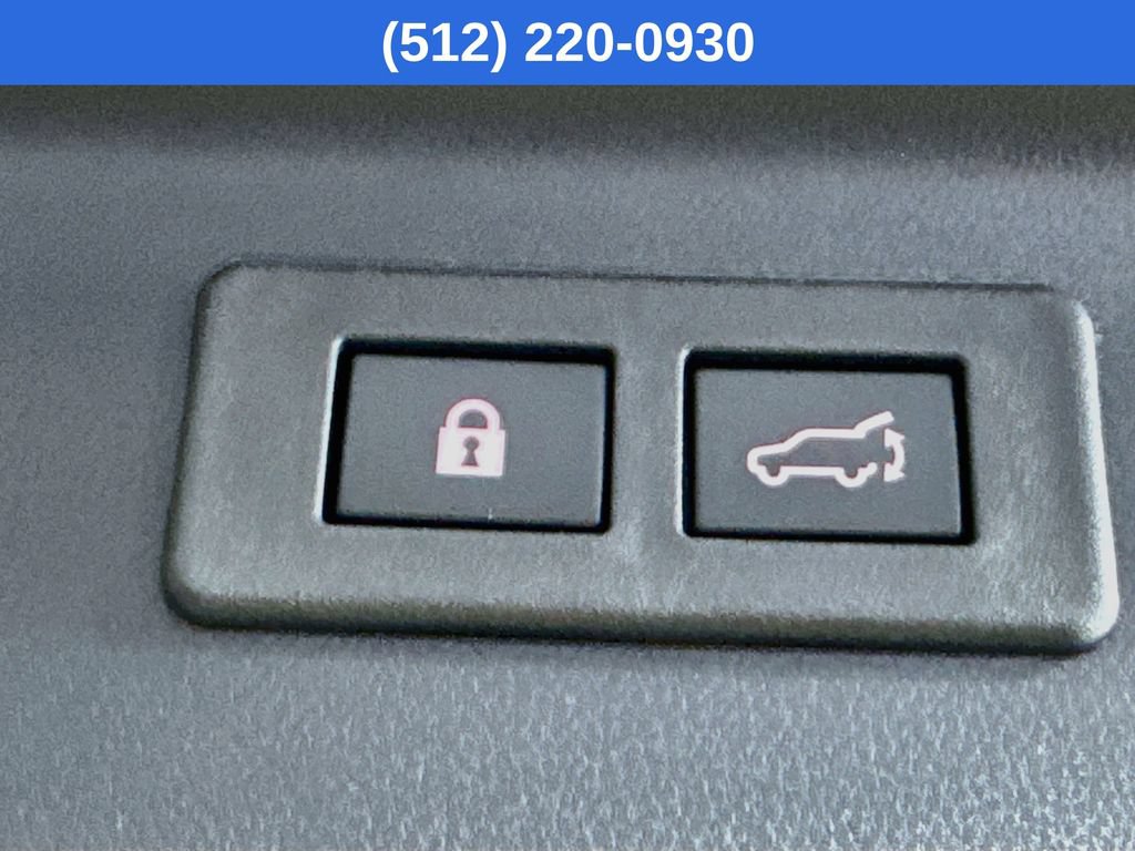 New 2026 Subaru Forester Limited AWD/4WD image 34