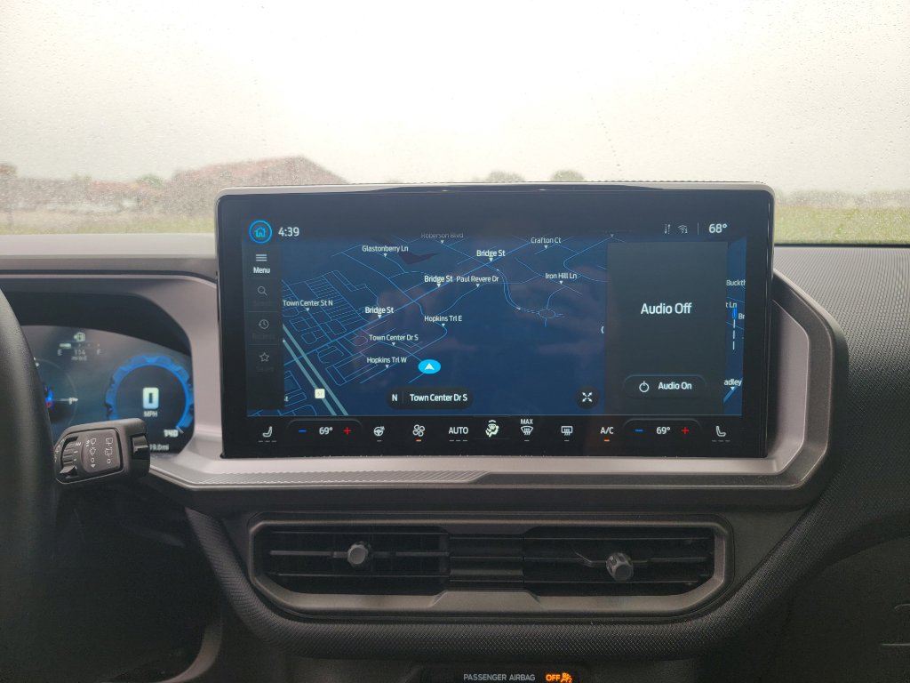 New 2025 Ford Bronco Sport Badlands w/ Badlands Tech Package image 23