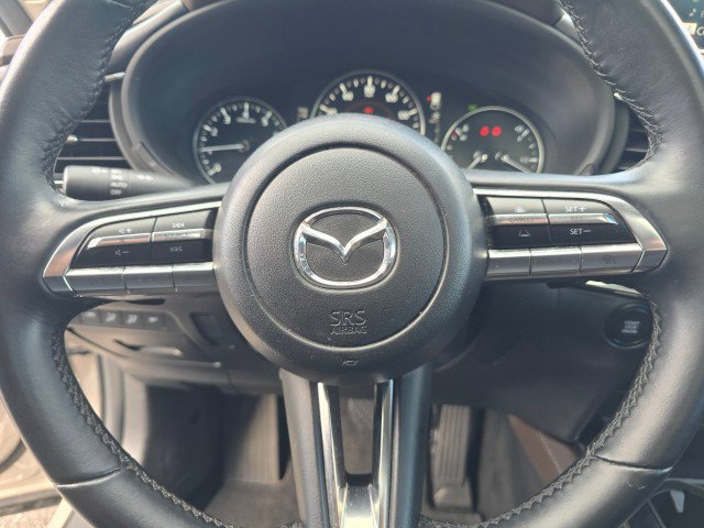 Used 2022 MAZDA CX-30 AWD 2.5 S w/ Premium Package image 28