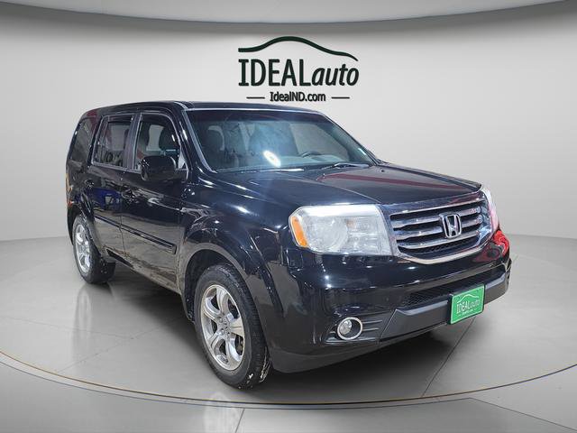 Used 2012 Honda Pilot EX-L image 1