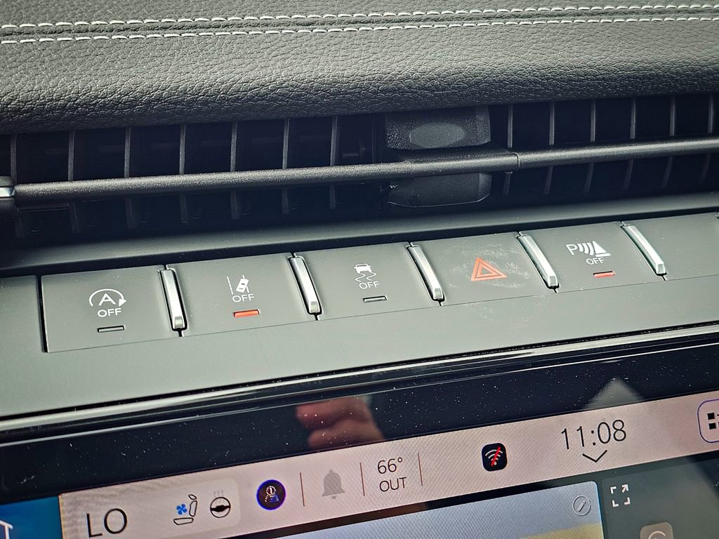 New 2026 Jeep Grand Cherokee Limited AWD/4WD image 22