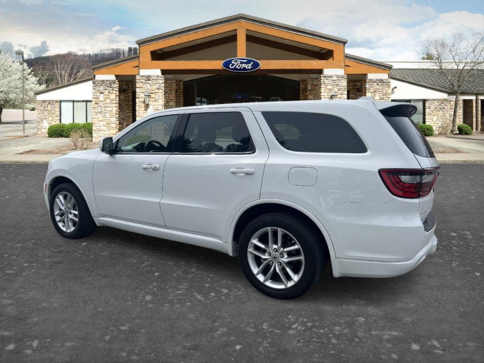 Used 2022 Dodge Durango GT image 6