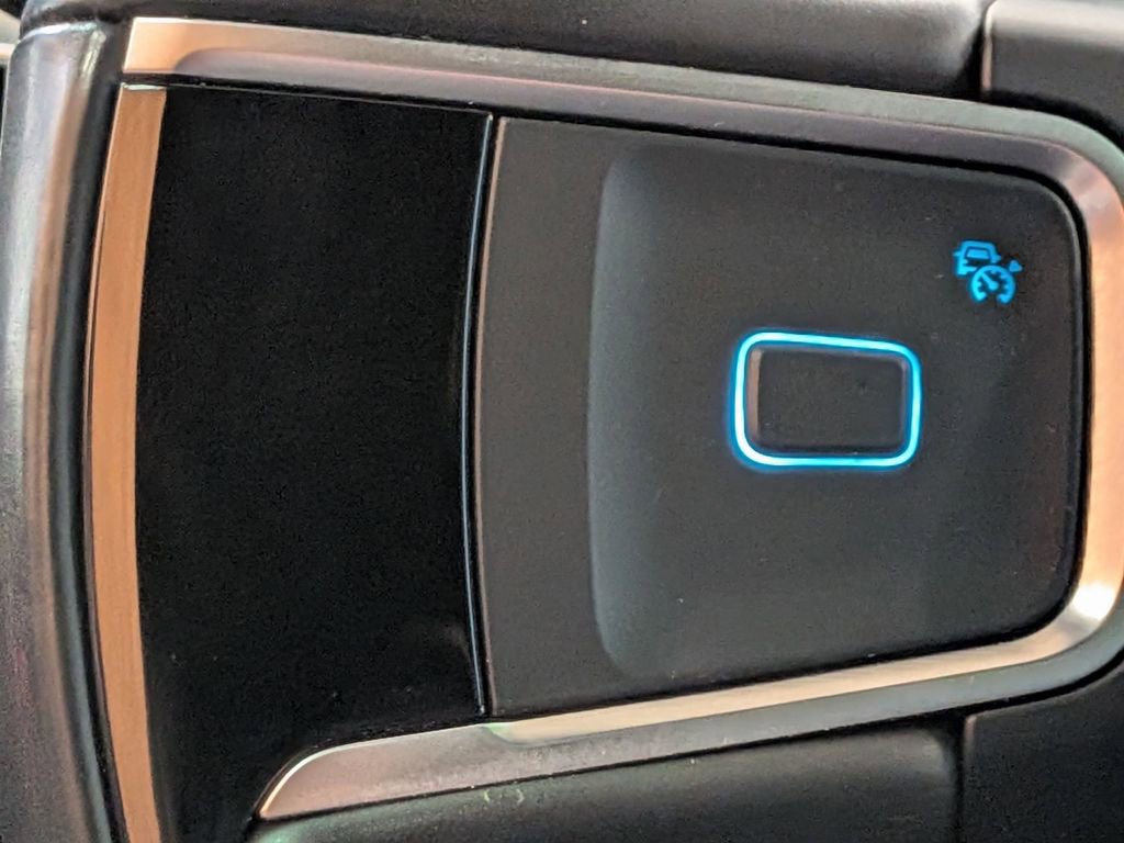 Used 2025 Ford Expedition Tremor image 27