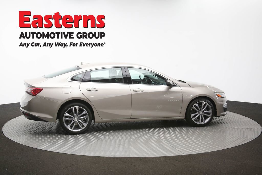 Used 2024 Chevrolet Malibu LT FWD image 45