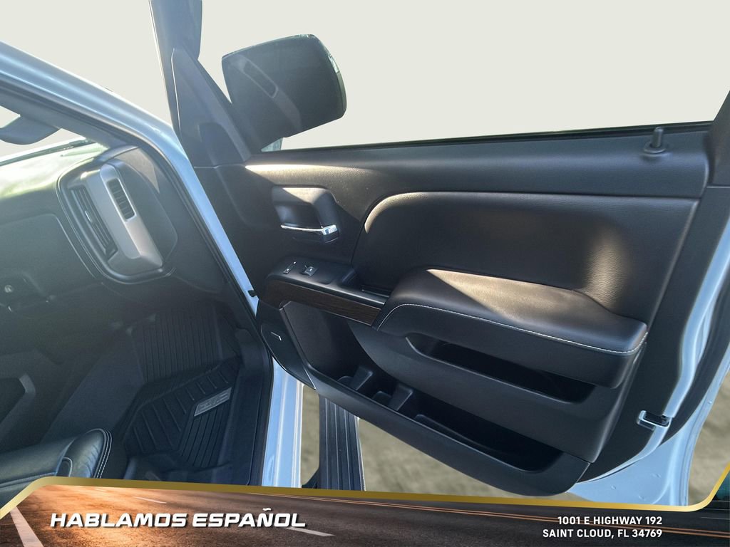 Used 2018 GMC Sierra 1500 Denali w/ Denali Ultimate Package image 32