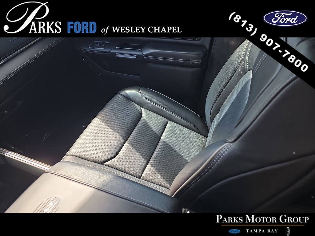 Used 2024 RAM 1500 Limited AWD/4WD image 13