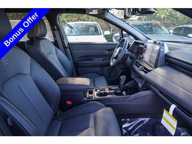 New 2026 Subaru Outback Touring XT AWD/4WD image 47
