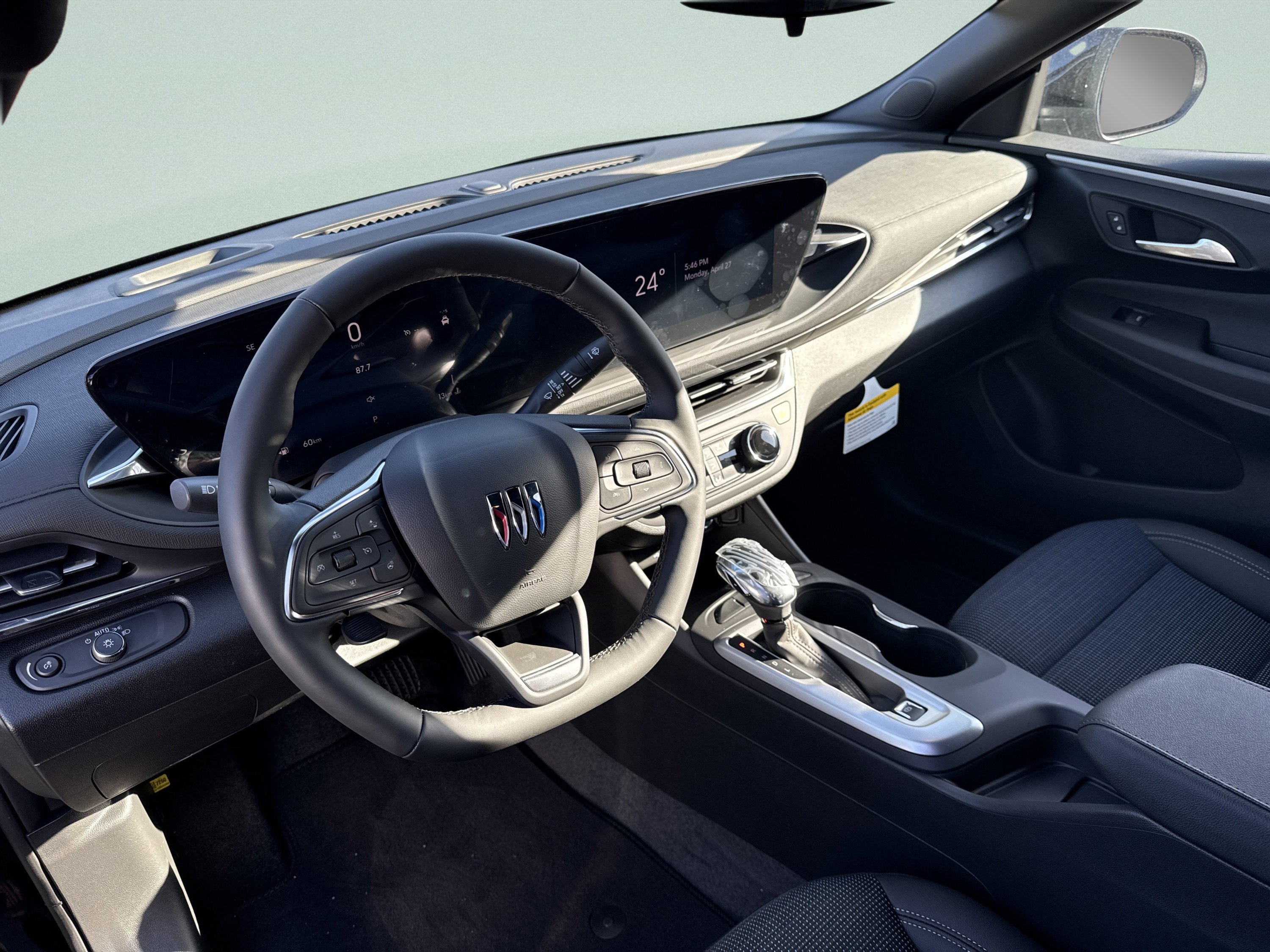 New 2026 Buick Envista Preferred w/ Convenience I Package FWD image 9