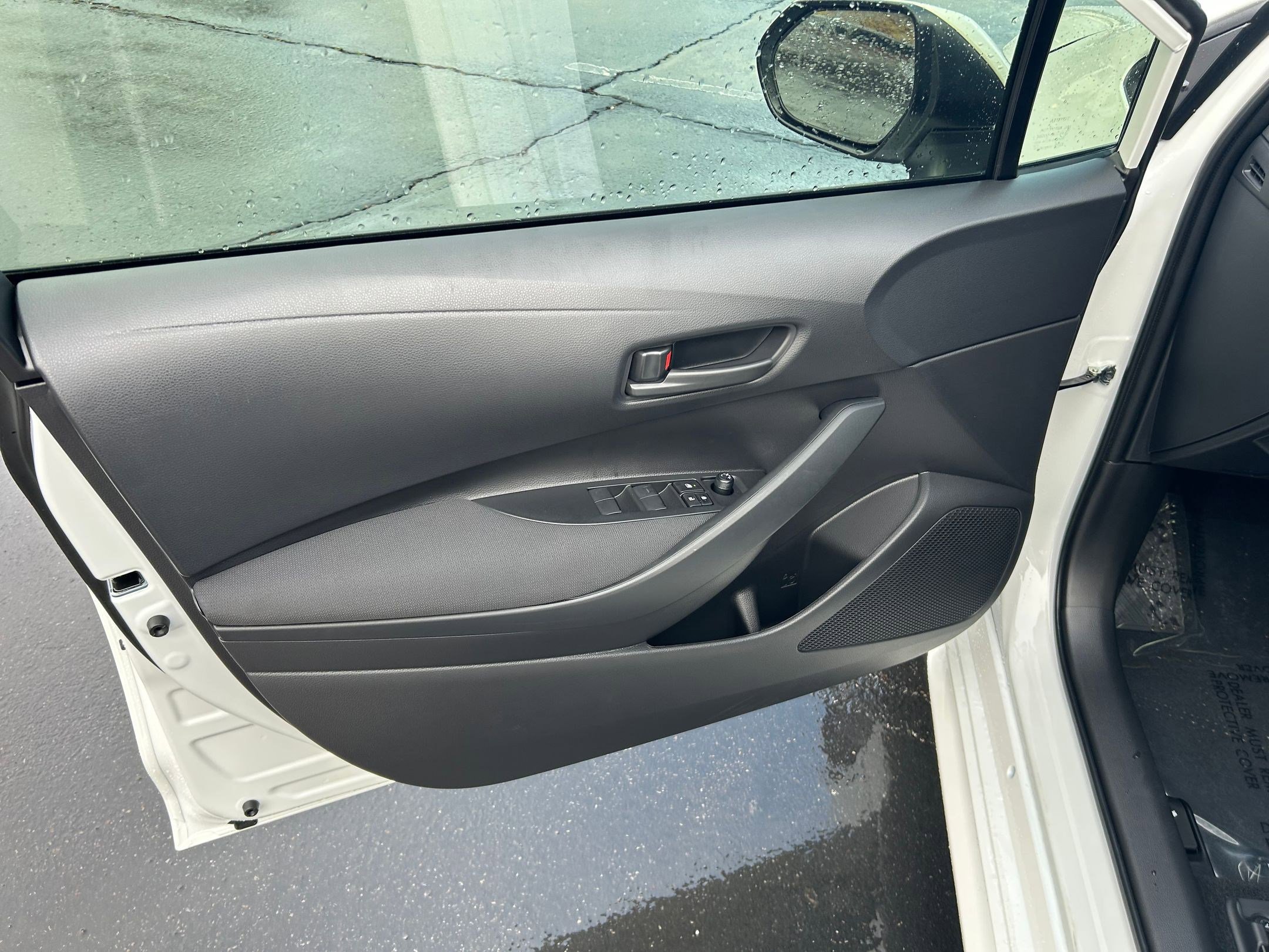 Certified 2026 Toyota Corolla LE image 10