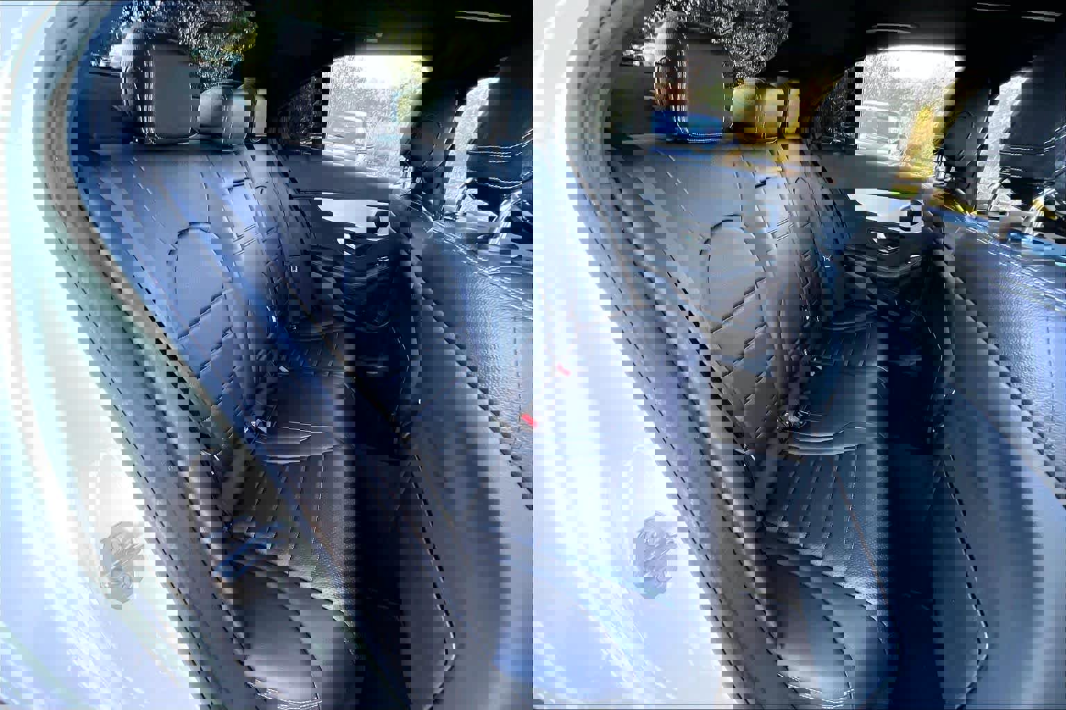 Used 2021 Mercedes-Benz C 300 C 300 image 20